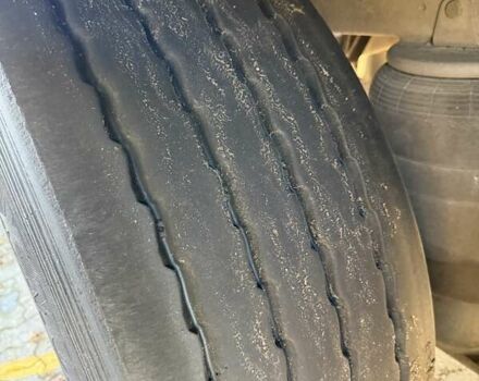 Шмитц Каргобулл SCB S3T, объемом двигателя 0 л и пробегом 150 тыс. км за 16228 $, фото 2 на Automoto.ua