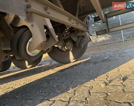 Шмитц Каргобулл SCB S3T, объемом двигателя 0 л и пробегом 150 тыс. км за 16228 $, фото 7 на Automoto.ua