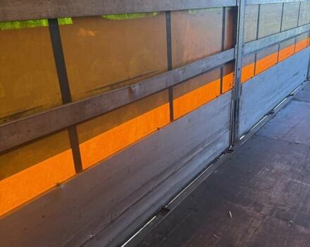 Шмитц Каргобулл SCB S3T, объемом двигателя 0 л и пробегом 150 тыс. км за 16228 $, фото 16 на Automoto.ua