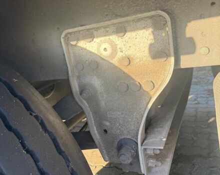 Шмитц Каргобулл SCB S3T, объемом двигателя 0 л и пробегом 150 тыс. км за 16228 $, фото 10 на Automoto.ua