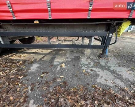 Шмітц Каргобулл SCB S3T, об'ємом двигуна 0 л та пробігом 0 тис. км за 15770 $, фото 10 на Automoto.ua