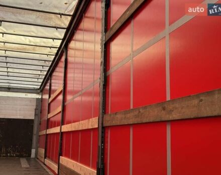 Шмітц Каргобулл SCB S3T, об'ємом двигуна 0 л та пробігом 0 тис. км за 15770 $, фото 11 на Automoto.ua