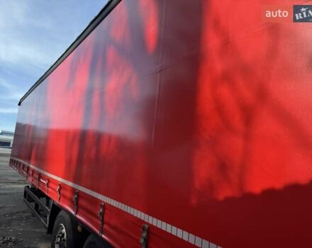 Шмітц Каргобулл SCB S3T, об'ємом двигуна 0 л та пробігом 0 тис. км за 15881 $, фото 3 на Automoto.ua