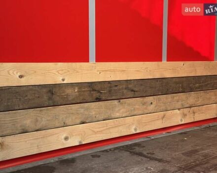 Шмітц Каргобулл SCB S3T, об'ємом двигуна 0 л та пробігом 0 тис. км за 15770 $, фото 5 на Automoto.ua