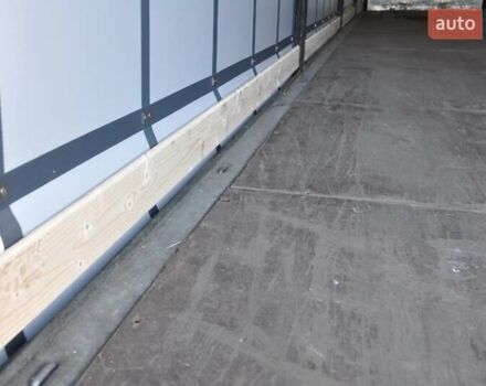 Шмитц Каргобулл SCB S3T, объемом двигателя 0 л и пробегом 300 тыс. км за 17500 $, фото 10 на Automoto.ua