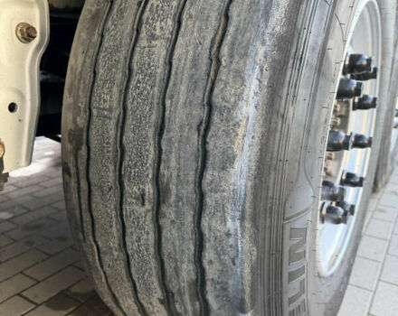 Шмитц Каргобулл SCB S3T, объемом двигателя 0 л и пробегом 500 тыс. км за 14900 $, фото 17 на Automoto.ua