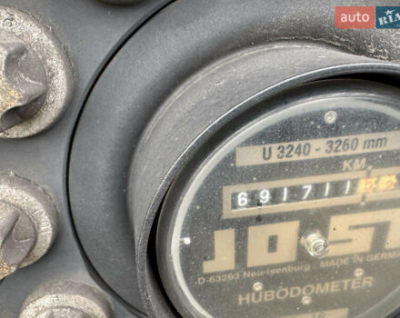 Шмітц Каргобулл SCB S3T, об'ємом двигуна 0 л та пробігом 690 тис. км за 16142 $, фото 9 на Automoto.ua