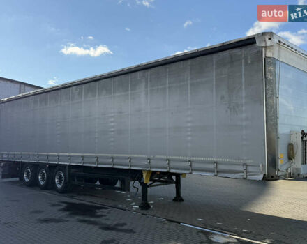 Шмитц Каргобулл SCB S3T, объемом двигателя 0 л и пробегом 500 тыс. км за 14900 $, фото 2 на Automoto.ua