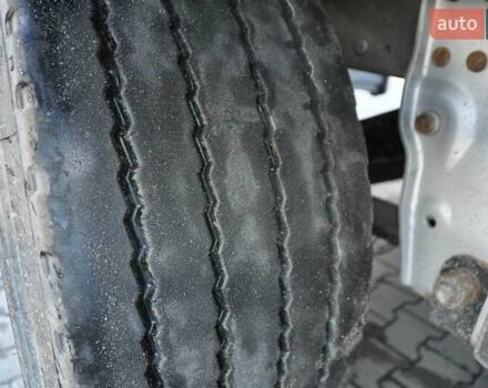 Шмитц Каргобулл SCB S3T, объемом двигателя 0 л и пробегом 300 тыс. км за 17500 $, фото 4 на Automoto.ua