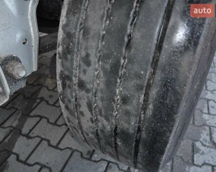 Шмитц Каргобулл SCB S3T, объемом двигателя 0 л и пробегом 300 тыс. км за 17500 $, фото 12 на Automoto.ua