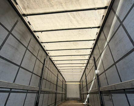 Шмитц Каргобулл SCB S3T, объемом двигателя 0 л и пробегом 500 тыс. км за 14900 $, фото 21 на Automoto.ua