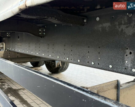 Шмитц Каргобулл SCB S3T, объемом двигателя 0 л и пробегом 500 тыс. км за 14900 $, фото 9 на Automoto.ua