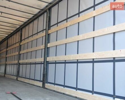 Шмитц Каргобулл SCB S3T, объемом двигателя 0 л и пробегом 300 тыс. км за 17500 $, фото 26 на Automoto.ua