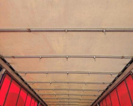 Шмитц Каргобулл SCB S3T, объемом двигателя 0 л и пробегом 100 тыс. км за 14462 $, фото 9 на Automoto.ua