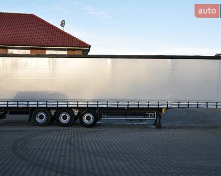 Шмитц Каргобулл SCB S3T, объемом двигателя 0 л и пробегом 300 тыс. км за 17500 $, фото 23 на Automoto.ua