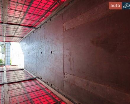 Шмитц Каргобулл SCB S3T, объемом двигателя 0 л и пробегом 100 тыс. км за 14462 $, фото 12 на Automoto.ua