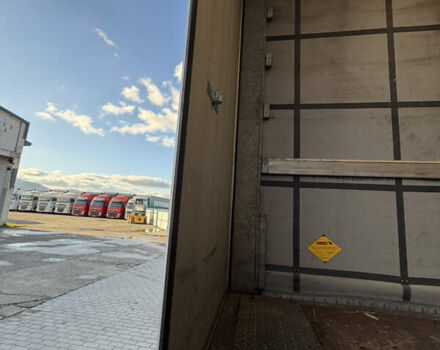 Шмитц Каргобулл SCB S3T, объемом двигателя 0 л и пробегом 500 тыс. км за 14900 $, фото 22 на Automoto.ua