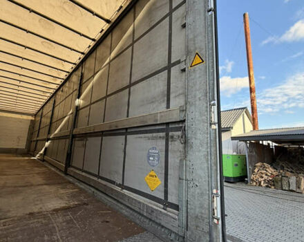 Шмитц Каргобулл SCB S3T, объемом двигателя 0 л и пробегом 500 тыс. км за 14900 $, фото 20 на Automoto.ua