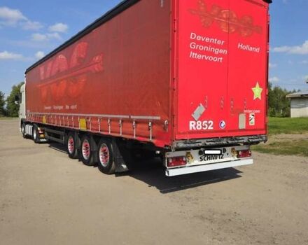 Шмитц Каргобулл SCB S3T, объемом двигателя 0 л и пробегом 100 тыс. км за 14462 $, фото 3 на Automoto.ua