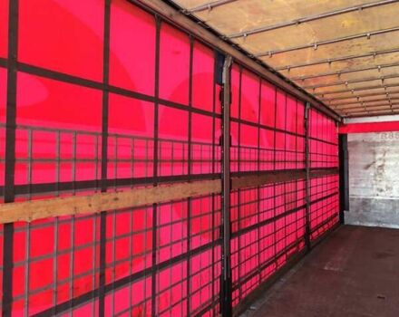 Шмитц Каргобулл SCB S3T, объемом двигателя 0 л и пробегом 100 тыс. км за 14462 $, фото 11 на Automoto.ua