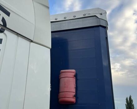 Шмитц Каргобулл SCB S3T, объемом двигателя 0 л и пробегом 61 тыс. км за 18899 $, фото 23 на Automoto.ua