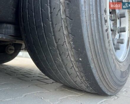 Шмитц Каргобулл SCB S3T, объемом двигателя 0 л и пробегом 61 тыс. км за 18899 $, фото 8 на Automoto.ua