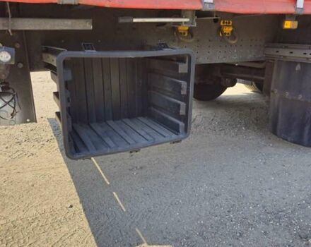 Шмитц Каргобулл SCB S3T, объемом двигателя 0 л и пробегом 100 тыс. км за 14462 $, фото 14 на Automoto.ua