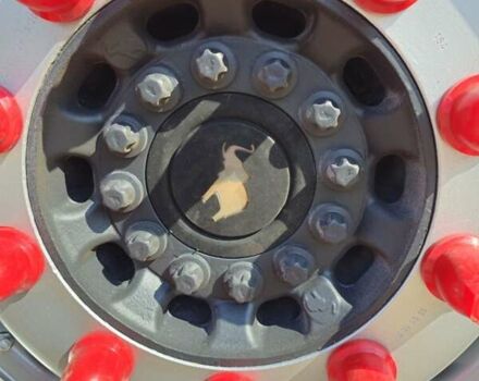 Шмитц Каргобулл SCB S3T, объемом двигателя 0 л и пробегом 100 тыс. км за 14462 $, фото 19 на Automoto.ua