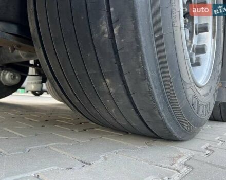 Шмитц Каргобулл SCB S3T, объемом двигателя 0 л и пробегом 61 тыс. км за 18899 $, фото 6 на Automoto.ua