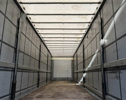 Шмитц Каргобулл SCB S3T, объемом двигателя 0 л и пробегом 500 тыс. км за 14900 $, фото 19 на Automoto.ua