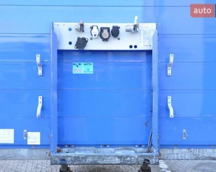 Шмитц Каргобулл SCB S3T, объемом двигателя 0 л и пробегом 300 тыс. км за 17500 $, фото 29 на Automoto.ua