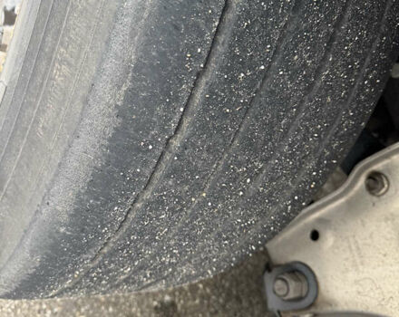 Шмітц Каргобулл SCB S3T, об'ємом двигуна 0 л та пробігом 690 тис. км за 16142 $, фото 7 на Automoto.ua