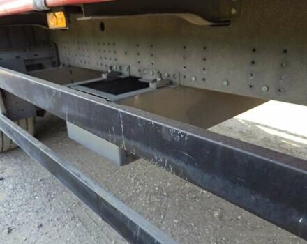 Шмитц Каргобулл SCB S3T, объемом двигателя 0 л и пробегом 100 тыс. км за 14462 $, фото 15 на Automoto.ua