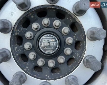 Шмитц Каргобулл SCB S3T, объемом двигателя 0 л и пробегом 61 тыс. км за 18899 $, фото 9 на Automoto.ua