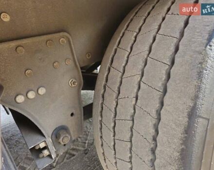 Шмитц Каргобулл SCB S3T, объемом двигателя 0 л и пробегом 100 тыс. км за 14462 $, фото 20 на Automoto.ua