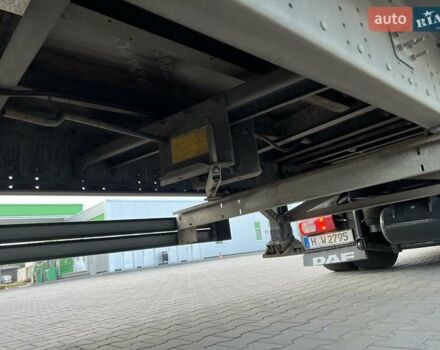 Шмитц Каргобулл SCB S3T, объемом двигателя 0 л и пробегом 61 тыс. км за 18899 $, фото 11 на Automoto.ua