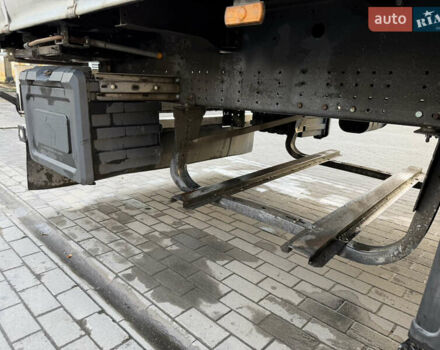 Шмитц Каргобулл SCB S3T, объемом двигателя 0 л и пробегом 500 тыс. км за 14900 $, фото 13 на Automoto.ua