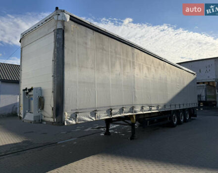 Шмитц Каргобулл SCB S3T, объемом двигателя 0 л и пробегом 500 тыс. км за 14900 $, фото 6 на Automoto.ua