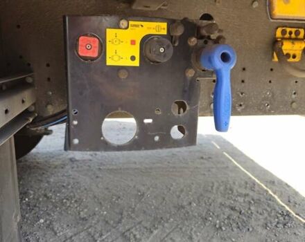 Шмитц Каргобулл SCB S3T, объемом двигателя 0 л и пробегом 100 тыс. км за 14462 $, фото 13 на Automoto.ua