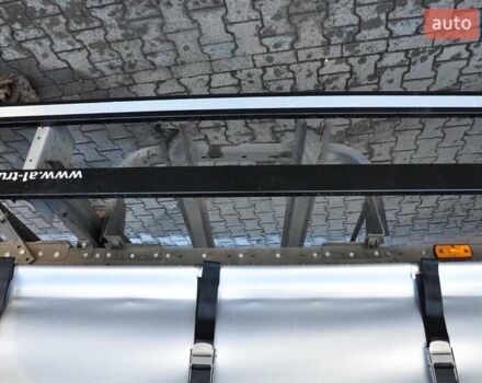 Шмитц Каргобулл SCB S3T, объемом двигателя 0 л и пробегом 300 тыс. км за 17500 $, фото 13 на Automoto.ua