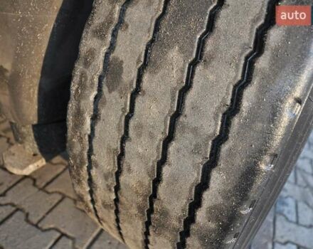 Шмитц Каргобулл SCB S3T, объемом двигателя 0 л и пробегом 300 тыс. км за 17500 $, фото 2 на Automoto.ua