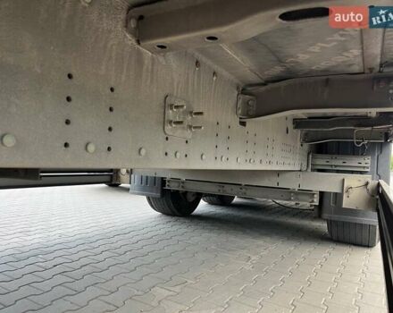 Шмитц Каргобулл SCB S3T, объемом двигателя 0 л и пробегом 61 тыс. км за 18899 $, фото 22 на Automoto.ua