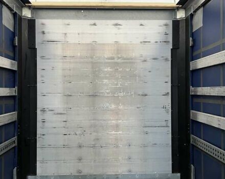 Шмитц Каргобулл SCB S3T, объемом двигателя 0 л и пробегом 61 тыс. км за 18899 $, фото 20 на Automoto.ua