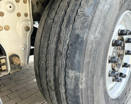 Шмитц Каргобулл SCB S3T, объемом двигателя 0 л и пробегом 500 тыс. км за 14900 $, фото 18 на Automoto.ua