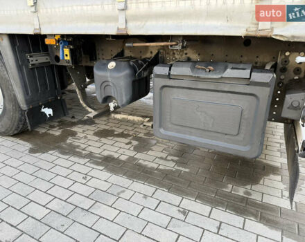 Шмитц Каргобулл SCB S3T, объемом двигателя 0 л и пробегом 500 тыс. км за 14900 $, фото 14 на Automoto.ua