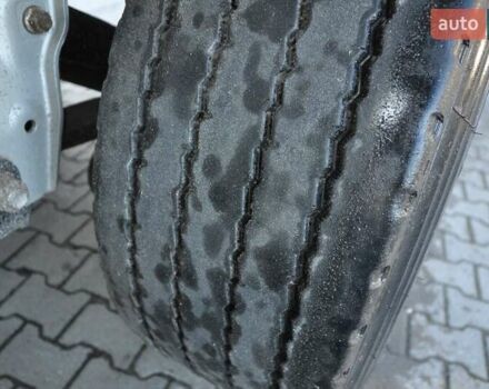 Шмитц Каргобулл SCB S3T, объемом двигателя 0 л и пробегом 300 тыс. км за 17500 $, фото 9 на Automoto.ua