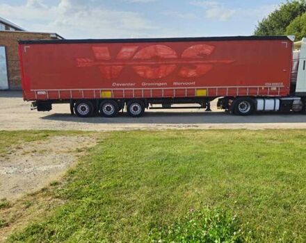 Шмитц Каргобулл SCB S3T, объемом двигателя 0 л и пробегом 100 тыс. км за 14462 $, фото 4 на Automoto.ua