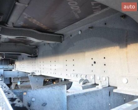 Шмитц Каргобулл SCB S3T, объемом двигателя 0 л и пробегом 300 тыс. км за 17500 $, фото 18 на Automoto.ua