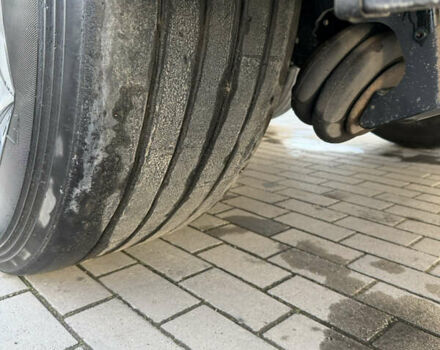 Шмитц Каргобулл SCB S3T, объемом двигателя 0 л и пробегом 500 тыс. км за 14900 $, фото 10 на Automoto.ua