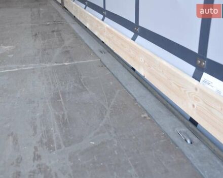 Шмитц Каргобулл SCB S3T, объемом двигателя 0 л и пробегом 300 тыс. км за 17500 $, фото 7 на Automoto.ua